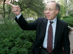 To nie koniec kryzysów finansowych. I nie koniec bailoutów