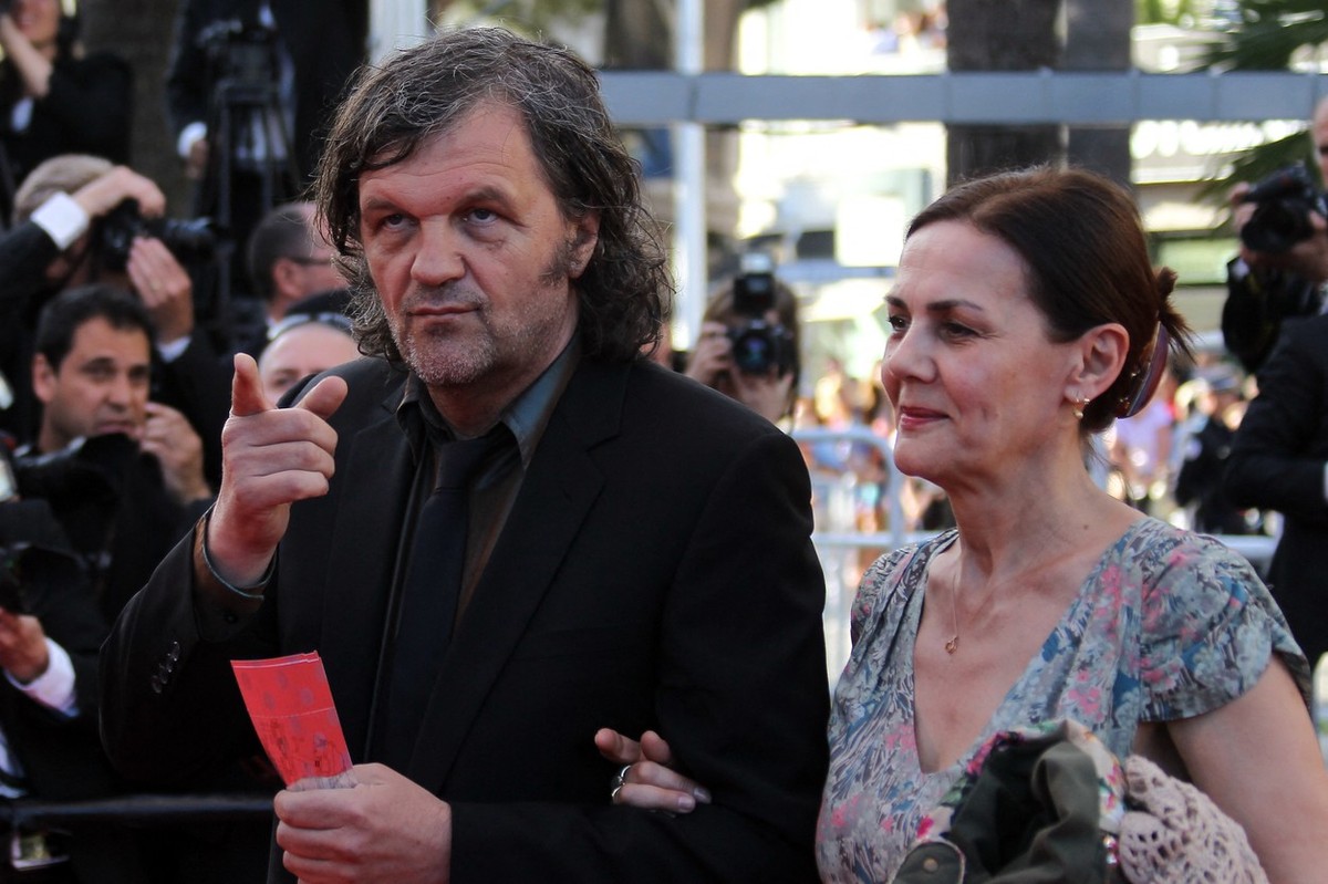Emir i Maja