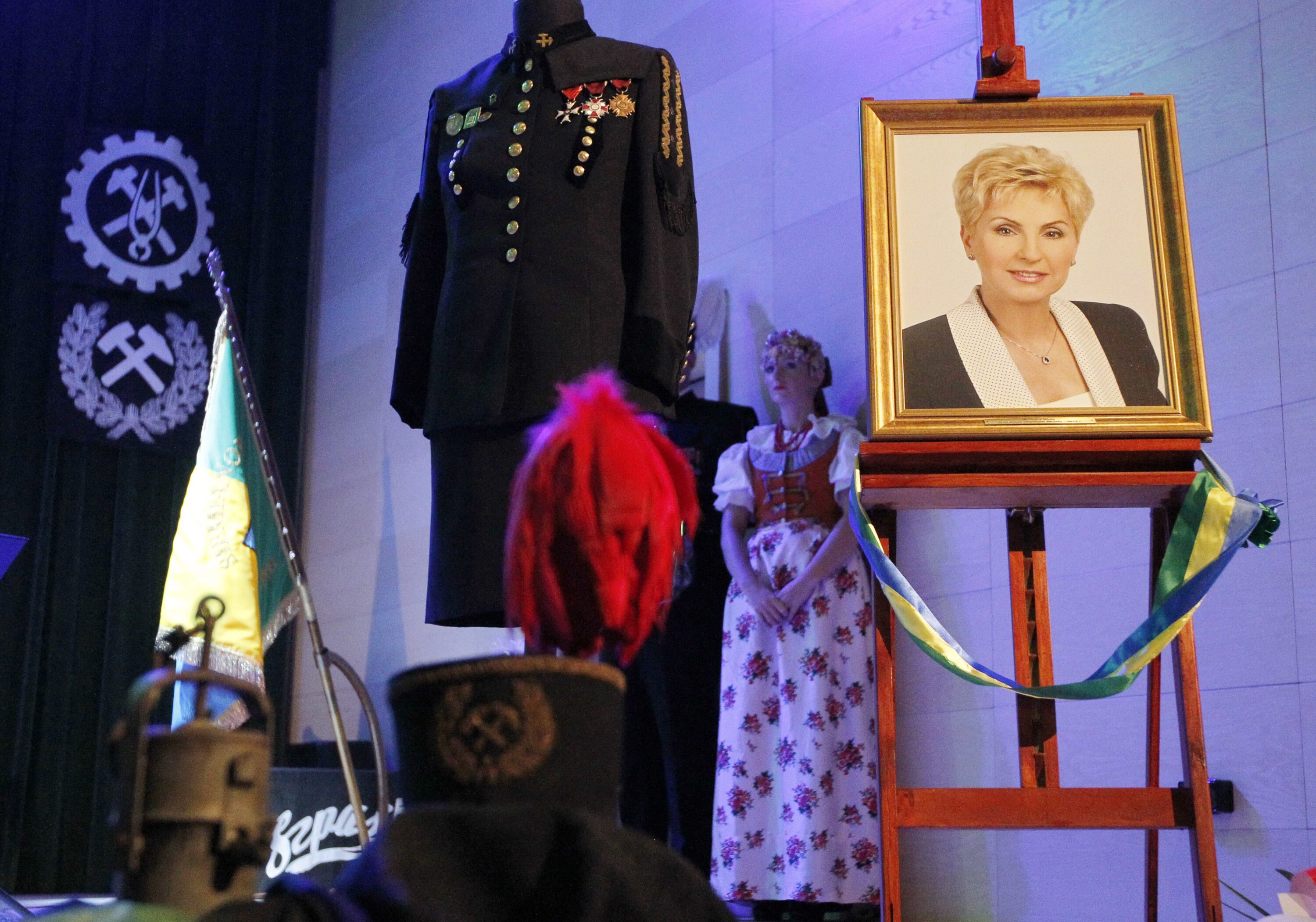 Biała księga: sprawa Blidy była wykorzystywana politycznie