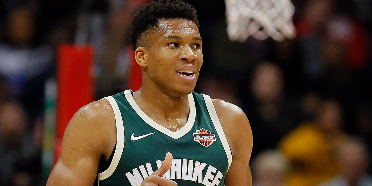 WHERE ARE THEY NOW: The players that teams are kicking themselves for drafting before Giannis Antetokounmpo in 2013