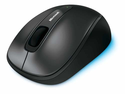 Mysz Wireless Mouse 2000