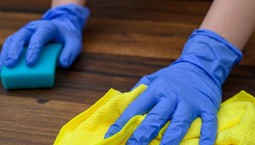 Koszmar w kuchni zaczyna się niewinnie: plaga moli spożywczych. Oto jak pozbyć się tych szkodników.