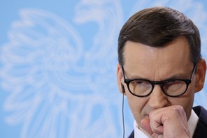 Mateusz Morawiecki 