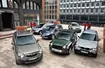 Opel Antara, Honda CRV, Mitsubishi Outlander, Jeep Compass, Chevrolet Captiva, BMW X3 - Sześciu niezawodnych towarzyszy