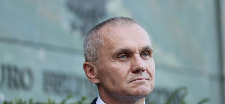 Gen. Polko uspokaja po incydencie z dronami: Nie mamy się czego obawiać, jesteśmy pod parasolem NATO