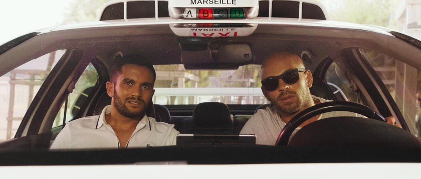 Taxi 5