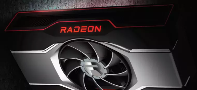 Radeon RX 6600 już blisko. Są pierwsze wyniki dla kopania Ethereum