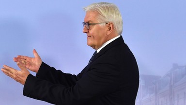 Steinmeier ostro krytykuje strony konfliktu w Donbasie podczas posiedzenia rady ministerialnej OBWE