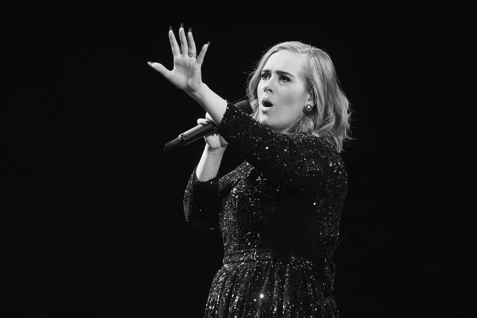 Adele