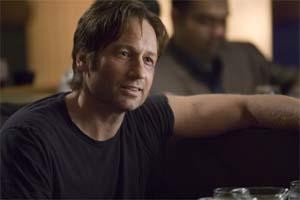 David Duchovny jako Hank Moody/ fot. HBO