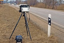 Przywrócenie prawa do wykonywania kontroli ruchu drogowego przy użyciu fotoradarów przez straż miejską. Odpowiedź Ministerstwa Infrastruktury