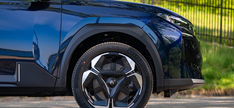 Nowy SUV wjeżdża do Polski. Cena? Zapomnij o Chińczykach