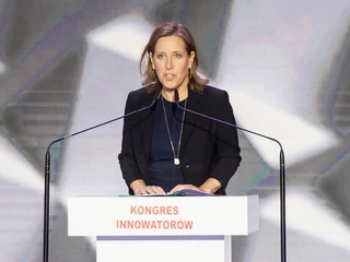 Susan Wojcicki zarządza spółką wycenianą na 90-105 mld dol. „Forbes” daje jej siódme miejsce wśród stu najpotężniejszych kobiet świata. 