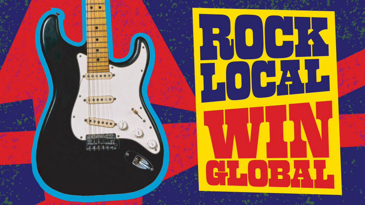 Hard Rock Rising to ogólnoświatowy konkurs, będący ogromną szansą dla wschodzących gwiazd muzyki, który odbywa się dzięki współpracy z platformą Reverbnation - światowym liderem w dostarczaniu niezależnym muzykom narzędzi do zarządzania każdym aspektem ich kariery. Jak co roku konkurs składać się będzie z kilku etapów. Pierwszy ruszył 16 lutego.