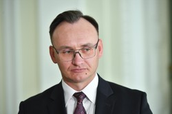 Atak nożownika w domu dziecka. RPD apeluje do mediów, aby "nie szukać sensacji"