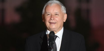 Kaczyński zdradza, kiedy skończą się miesięcznice smoleńskie!