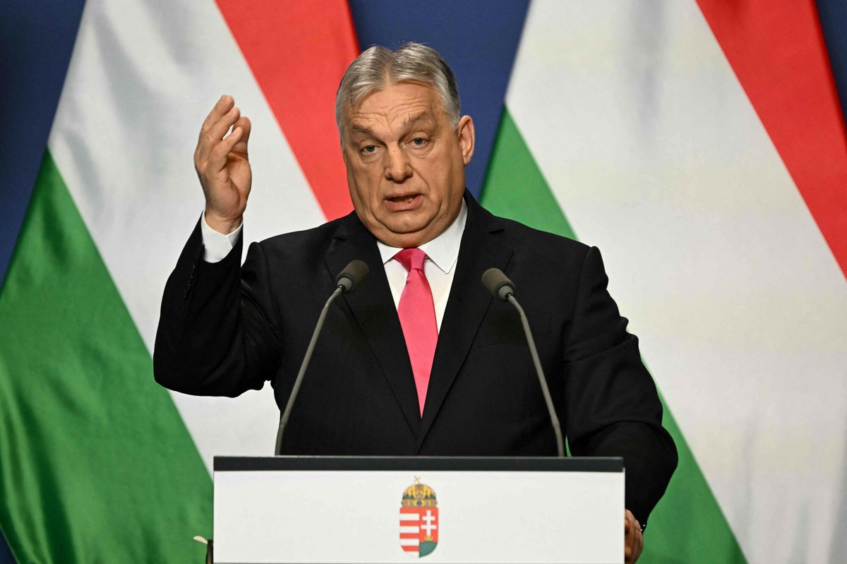 Viktor Orban