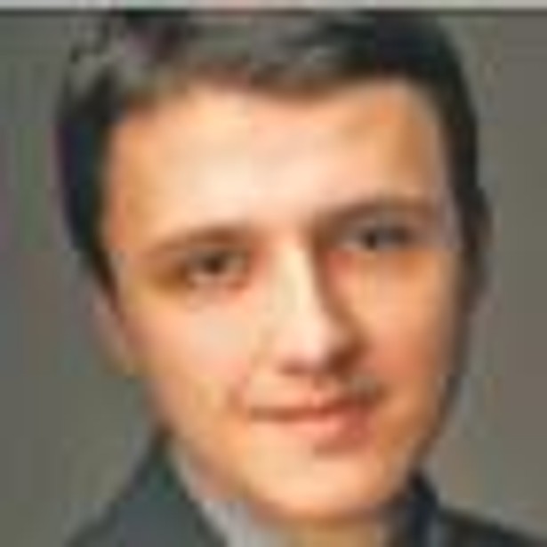 Marek Wojda, doradca podatkowy w Baker & McKenzie