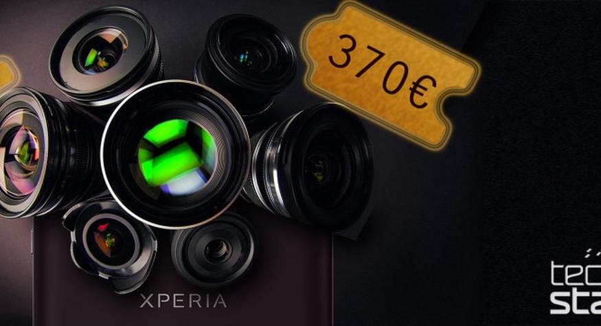 QX10 und QX100: Preise für Sonys Ansteck-Kameras geleakt