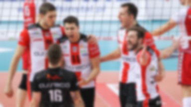 PlusLiga: Asseco Resovia Rzeszów wraca do gry o finał