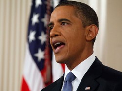 Prezydent Obama chce, aby USA znów stały się krajem, który produkuje