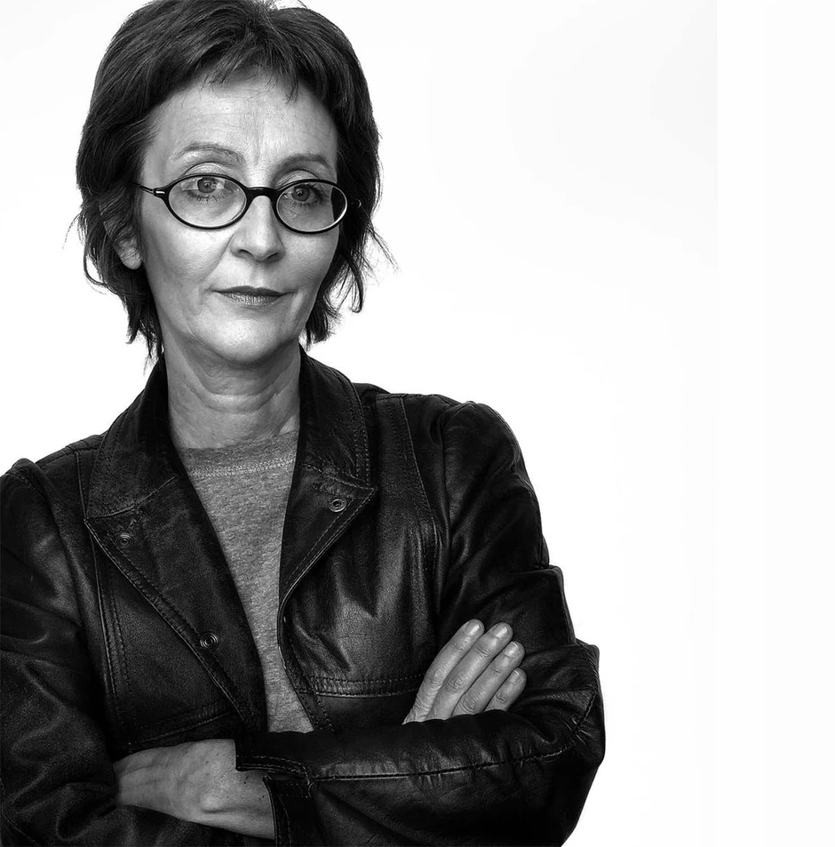 Pijanistkinja Branka Parlić