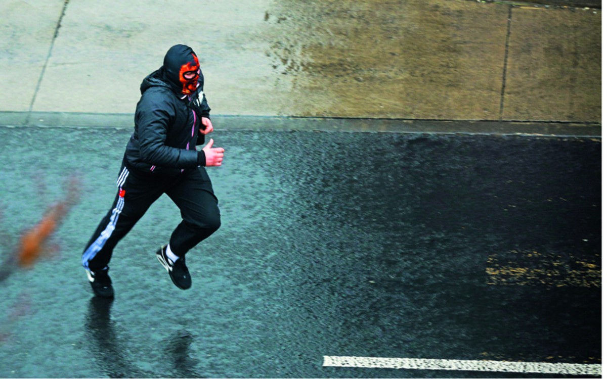 fot. Małgorzata Kujawka/Agencja gazeta