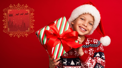 Czy Święty Mikołaj istniał naprawdę? Odkryj tradycję i historię Mikołajek