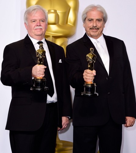 Najlepszy montaż dźwięku: