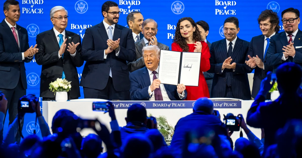 "Podpisu nie złożyłem". Prezydent Nawrocki przyznał rację premierowi Papie