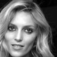 Exclusive - Anja Rubik New Fragrance Launch - Paris