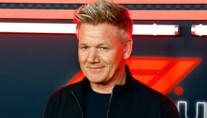 Gordon Ramsay showed how to make his turkey in his 2020 Thanksgiving Recipe Guide. Icon Sportswire/Getty Images