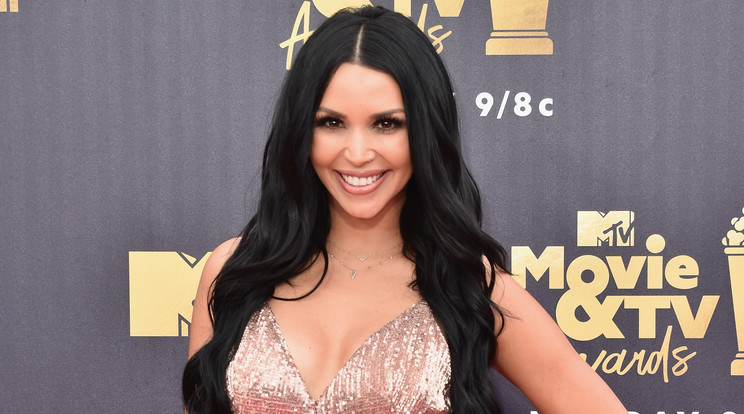 Scheana Marie /Fotó: GettyImages