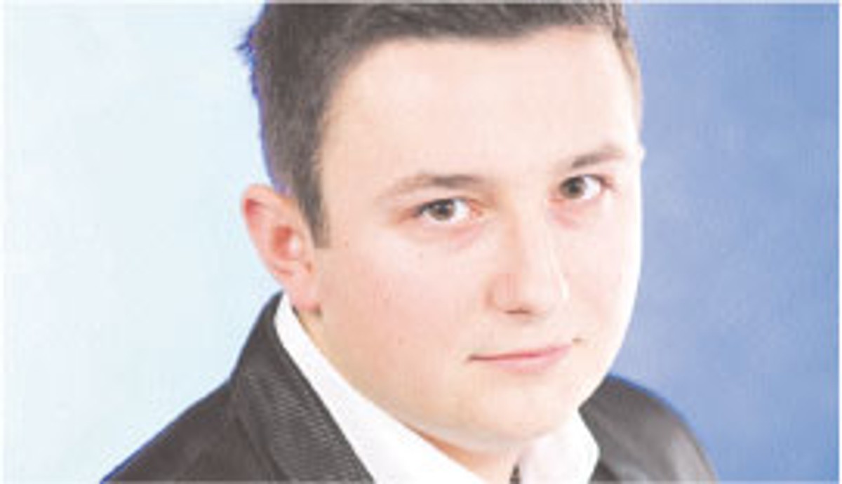 Adam Makosz