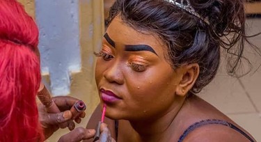 8 ways African women can apply makeup in hot weather without looking cakey