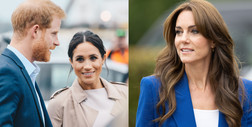 Meghan i Harry nie wiedzą, co dzieje się w rodzinie królewskiej. "Odcięci od informacji"