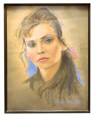 Eleonora Revina: Ukrainka skazana przez polski sąd za przestępstwa, których nie popełniła?