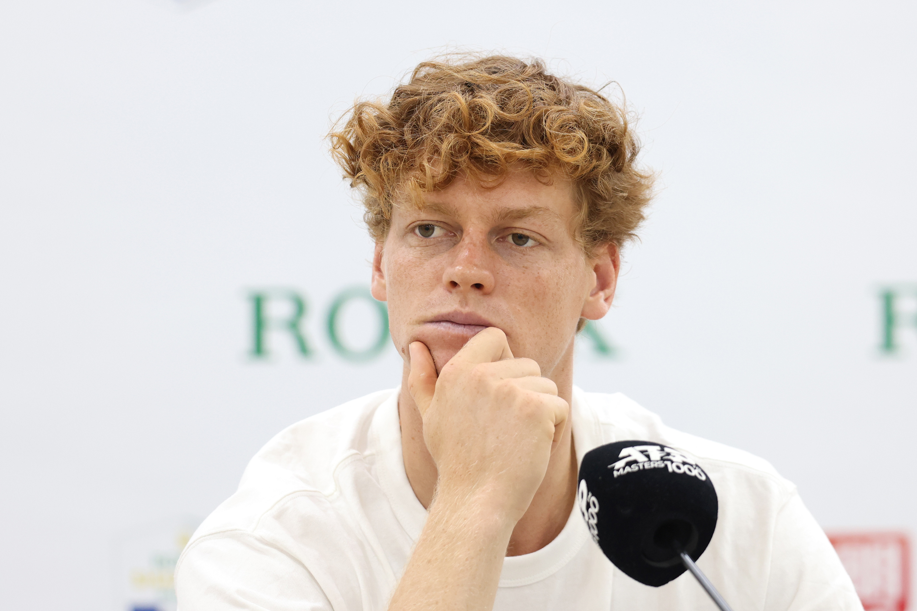 Sinner esordisce oggi a Shanghai contro Altmaier alle 12:30