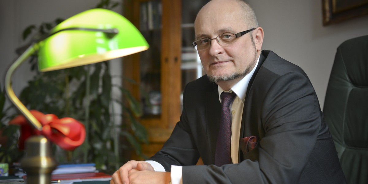 Piotr Warczyński