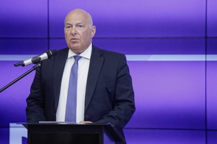 Prezydent Andrzej Duda przyjął rezygnację Tadeusza Kościńskiego