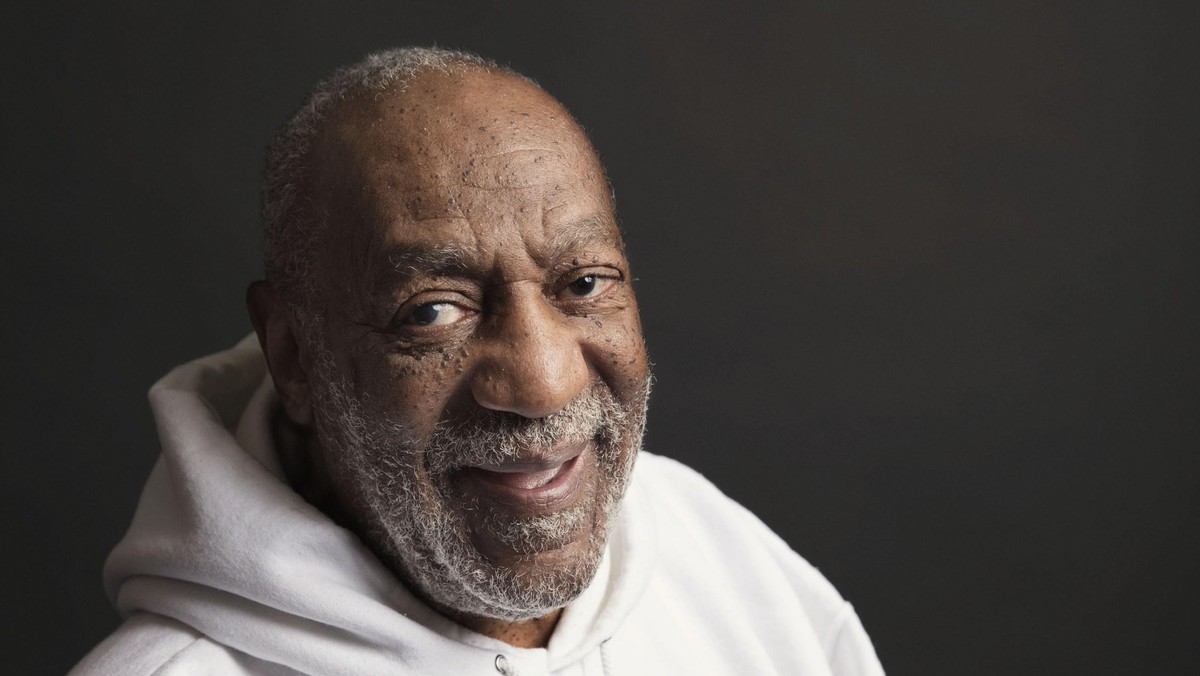 Bill Cosby