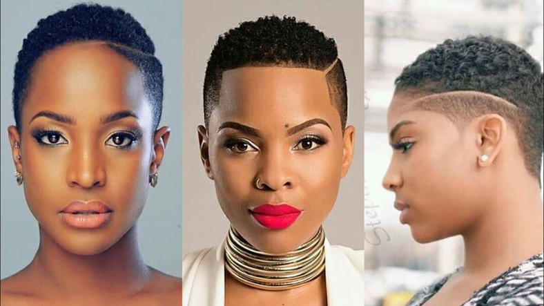 10 African hairstyles that are great for Covid-19 lockdown season