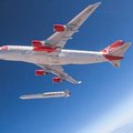 Wielka Brytania. Virgin Orbit Richarda Bransona wystrzeli pierwszą rakietę orbitalną 