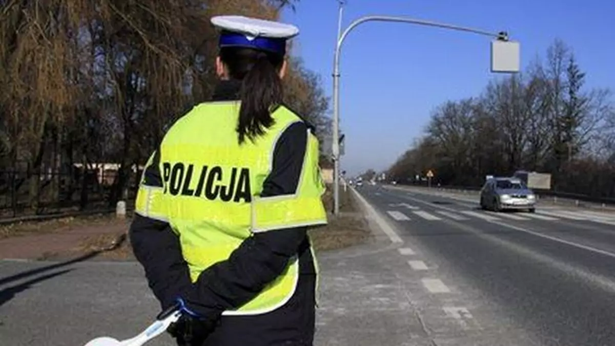 Policja