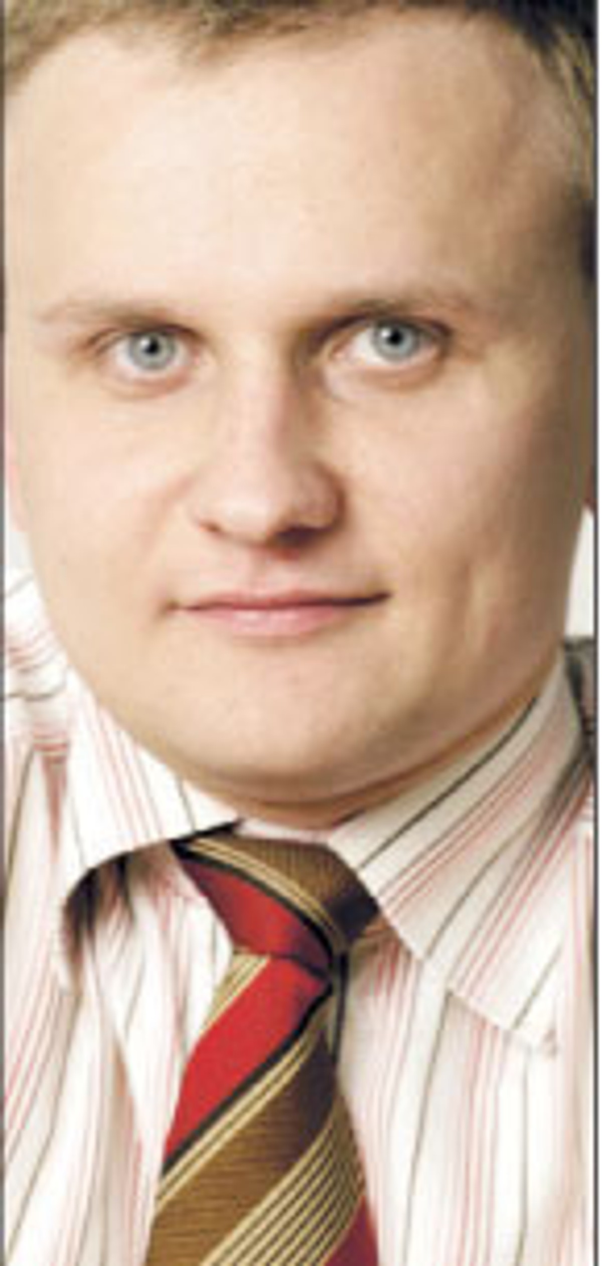 Bartosz Marczuk