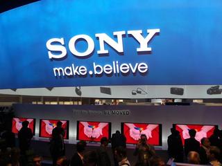Czy PlayStation 4 uratuje Sony?