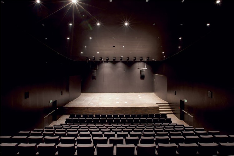 4dimensionHarmony / fot. Radek Kurzaj