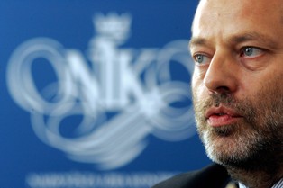 Jacek Jezierski: Mój sukces to brak telefonów od władzy