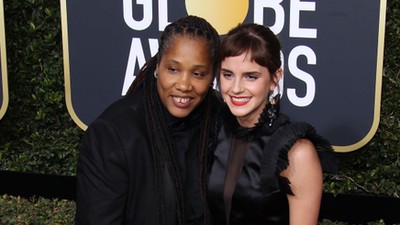 75th Annual Golden Globes