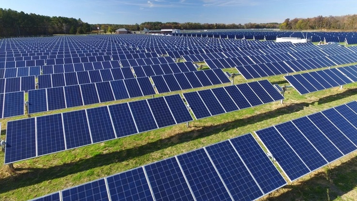 <strong>Amazon podpisał umowę na zakup energii z farmy fotowoltaicznej w Miłkowicach w powiecie legnickim. To jedna z największych dotychczasowych umów zakupu energii słonecznej w Polsce.</strong>